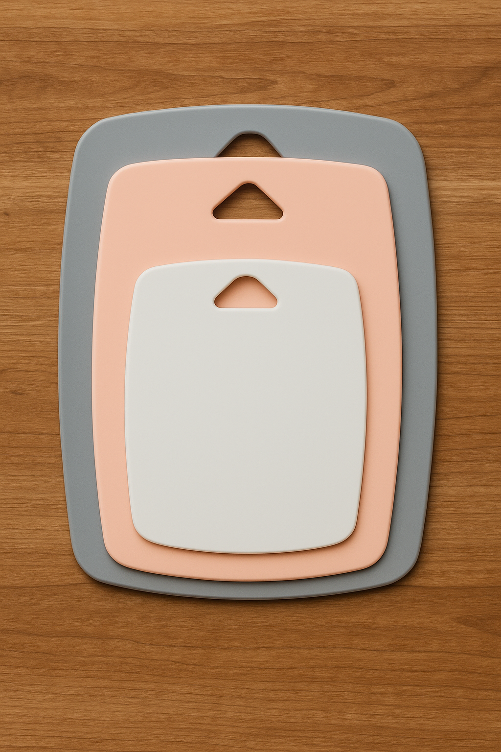 Set x3 tablas para picar