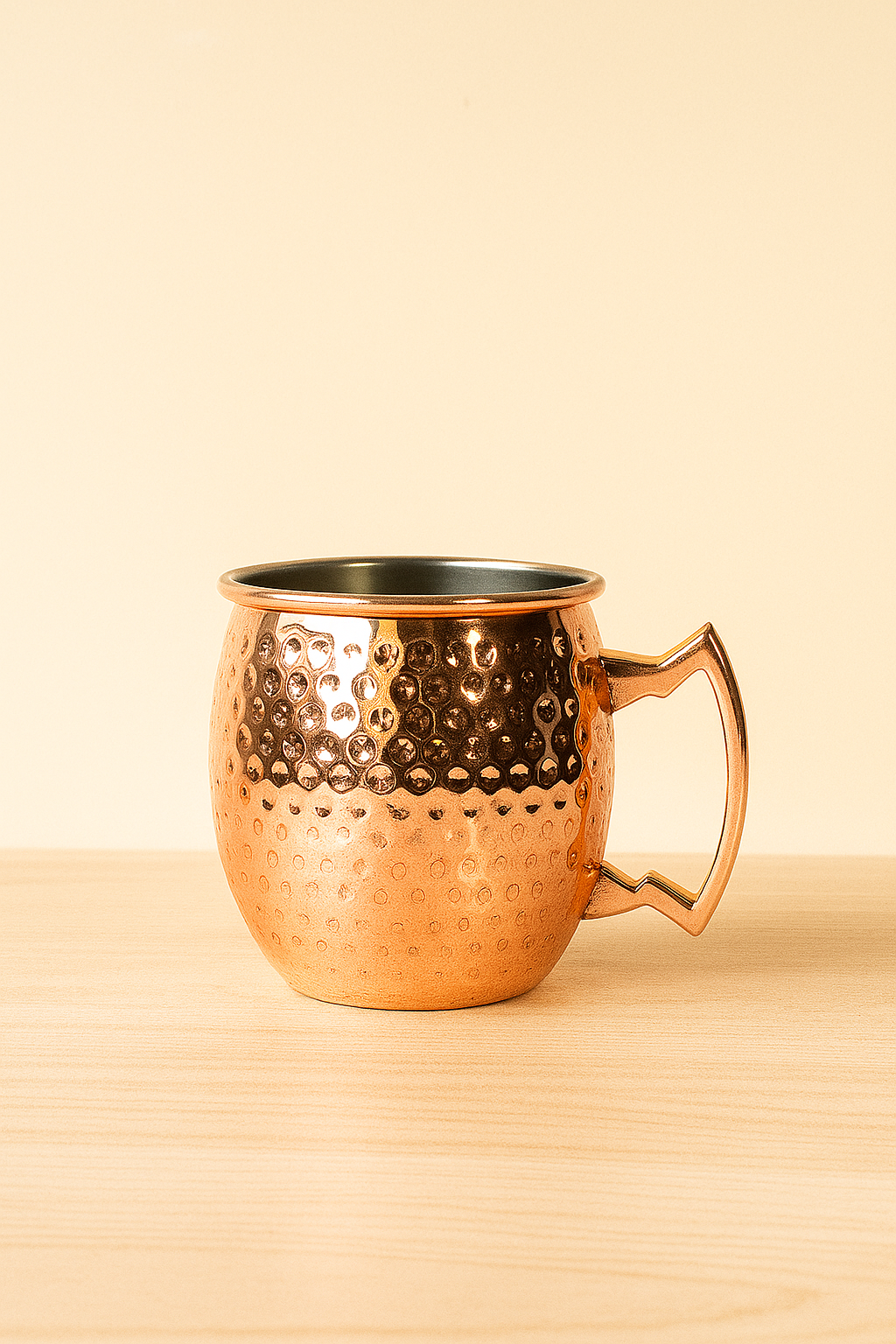 Taza Moscow Mule