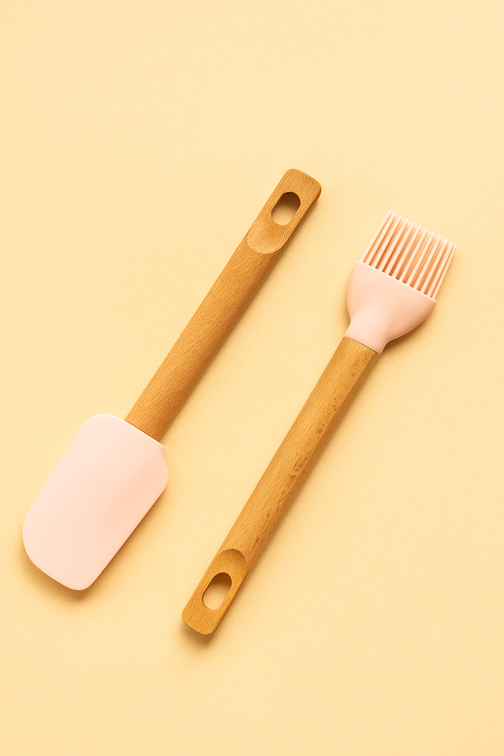 Set X2 utensilios